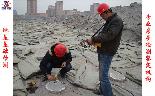 建筑地基基础设计规范要点解析