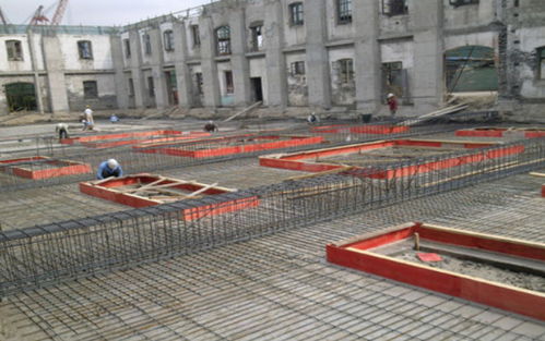 江门厂房楼板承重加固与地基基础加固 守护工业建筑安全的核心举措