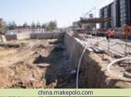 北京地基基础加固与建筑物下沉治理全解析