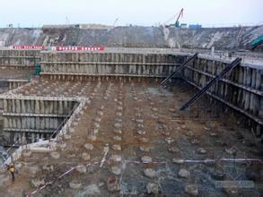 钻孔排桩支护是什么意思？地基基础中的关键支撑技术